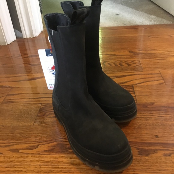 Ladies PAJAR Waterproof Boots - Picture 2 of 8